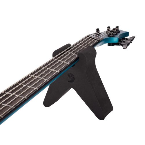Настольная подставка под гриф D'Addario UNIVERSAL NECK REST Настольная подставка под гриф D'Addario UNIVERSAL NECK REST